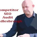 Competitors SEO Audit For A Middlesbrough Business