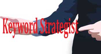 Keyword Strategist