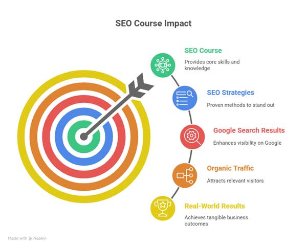 seo-course-impact social media strategist mark flanighan